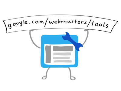 Google Webmaster Tools