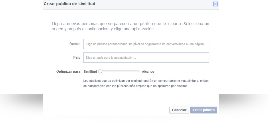 Publico similar