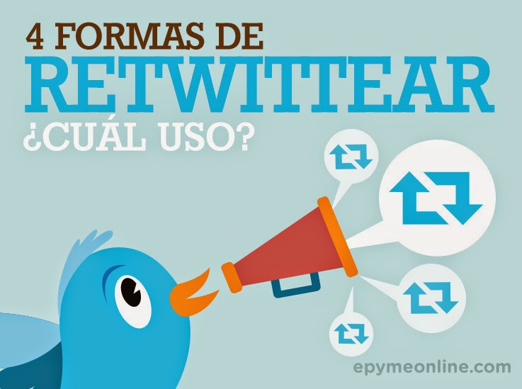 Retweet Imagen
