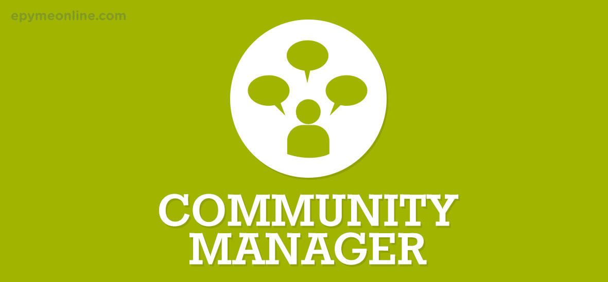 Community Manager
