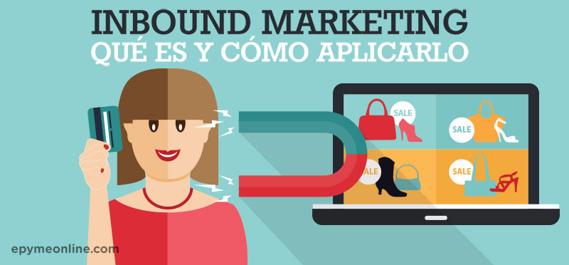 Inbound Marketing