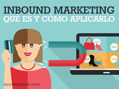 Qué es el Inbound Marketing