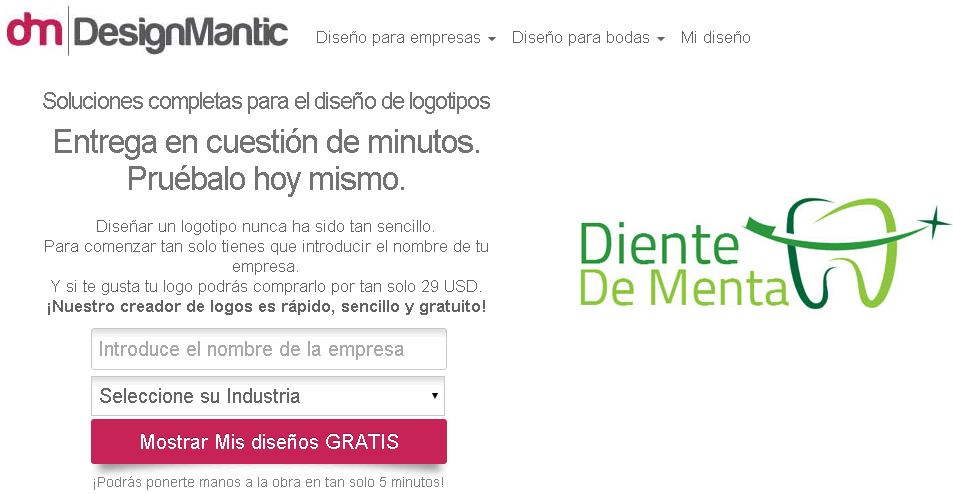 DesignMantic