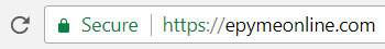 HTTPS protocolo seguro